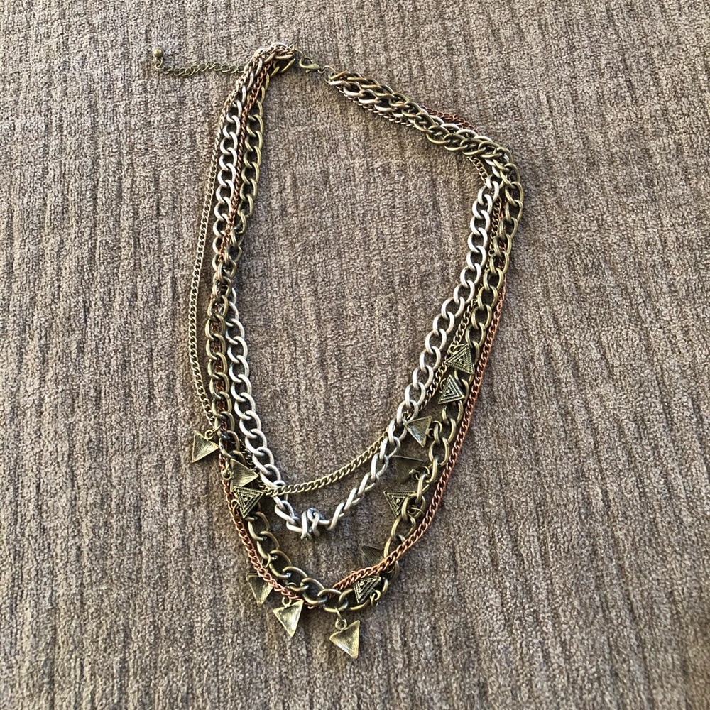 Necklace